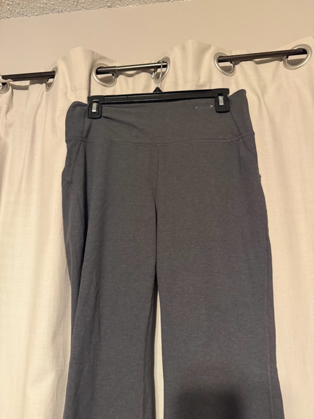 Xersion Dark Gray Yoga Leggings